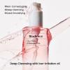 imageBIODANCE Collagen Cleansing Oil Facial Oil Cleanser Gentle Makeup Remover without Clogging Pores Removes Bleackhed and Whitehead for Sensitive Skin Oily Skin 676 fl oz 200 ml
