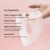 imageBIODANCE Hydro Ceranol Real Deep Mask Overnight Hydrogel Mask Hydrating Facial Mask For Sensitive Skin Redness Reducing ampamp Quick Soothing Effect 119oz34g x 4eaCollagen