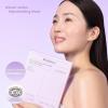 imageBIODANCE Hydro Ceranol Real Deep Mask Overnight Hydrogel Mask Hydrating Facial Mask For Sensitive Skin Redness Reducing ampamp Quick Soothing Effect 119oz34g x 4eaPDRN