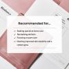 imageBIODANCE Hydro Ceranol Real Deep Mask Overnight Hydrogel Mask Hydrating Facial Mask For Sensitive Skin Redness Reducing ampamp Quick Soothing Effect 119oz34g x 4eaCollagen