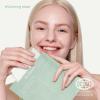 imageBIODANCE Hydro Ceranol Real Deep Mask Overnight Hydrogel Mask Hydrating Facial Mask For Sensitive Skin Redness Reducing ampamp Quick Soothing Effect 119oz34g x 4eaSea Kelp