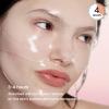 imageBIODANCE Hydro Ceranol Real Deep Mask Overnight Hydrogel Mask Hydrating Facial Mask For Sensitive Skin Redness Reducing ampamp Quick Soothing Effect 119oz34g x 4eaCollagen