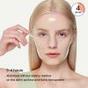 imageBIODANCE Hydro Ceranol Real Deep Mask Overnight Hydrogel Mask Hydrating Facial Mask For Sensitive Skin Redness Reducing ampamp Quick Soothing Effect 119oz34g x 4eaSea Kelp