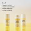 imageBIODANCE Radiant Vita Niacinamide Cream Brightening Dark Spot Correcting Facial Moisturizer  169 floz 50ml