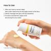 imageBIODANCE Radiant Vita Niacinamide Cream Brightening Dark Spot Correcting Facial Moisturizer  169 floz 50ml