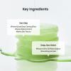 imageBIODANCE Sea Kelp Day ampamp Night Gel Duo Sea Kelp Hydrogel Mask ampamp Sea Kelp Gel Toner Pads Calming ampamp Soothing Sebum Control for Sensitive Skin Oily Skin 4 Masks  60 Pads
