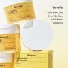 imageBiodance Ceranol Gel Toner Pads  Hydrating Soothing Korean Toner Pads for Sensitive Skin  493 floz140g 60PadsVita Niacinamide