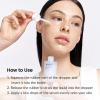 imageBiodance Hydro Ceranol Ampoule Intensive Moisturizing Serum Deep Hydration ampamp Soothing with Panthenol Redness Reducing Serum 169 fl oz 50mlCeranol Ampoule