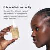 imageBiodance Hydro Ceranol Ampoule Intensive Moisturizing Serum Deep Hydration ampamp Soothing with Panthenol Redness Reducing Serum 169 fl oz 50mlVital Ampoule