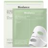 imageBIODANCE Hydro Ceranol Real Deep Mask Overnight Hydrogel Mask Hydrating Facial Mask For Sensitive Skin Redness Reducing ampamp Quick Soothing Effect 119oz34g x 4eaSea Kelp
