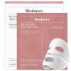 imageBIODANCE Hydro Ceranol Real Deep Mask Overnight Hydrogel Mask Hydrating Facial Mask For Sensitive Skin Redness Reducing ampamp Quick Soothing Effect 119oz34g x 4eaCollagen