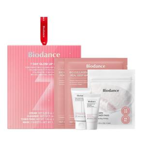 imageBiodance 7 Day Glow Up Kit