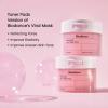 imageBIODANCE Collagen Pink Glow Trio Collagen Real Deep Mask ampamp Toner Pads ampamp Peptide Serum for Plumping Hydration Firming Korean Skincare Christmas gift Stocking Stuffers